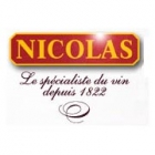 Nicolas (vente vin au dtail) Pantin