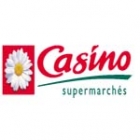 Supermarche Casino Pantin